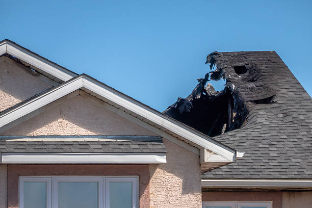 Licensed Odor Removal service in Ellsworth, WI - Fire Damage Laser Cleaning